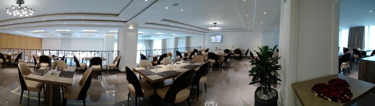 Check Inn Hotel Addis Abeba Buitenkant foto